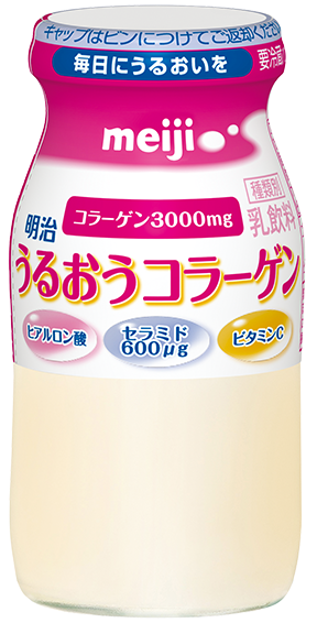 明治うるおうコラーゲン